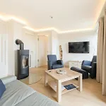 Penthouse Cloud Lejlighed
