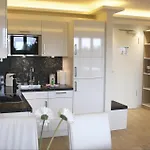 Apartman Penthouse Cloud Binz