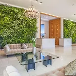 Penthouse Cloud Apartman
