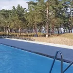 Penthouse Cloud Binz