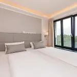 Penthouse Cloud Apartman Binz