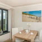 Penthouse Cloud Binz