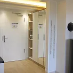 Lejlighed Penthouse Cloud Binz