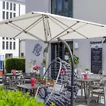 Lejlighed Penthouse Cloud Binz