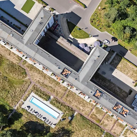 Penthouse Cloud Apartman *