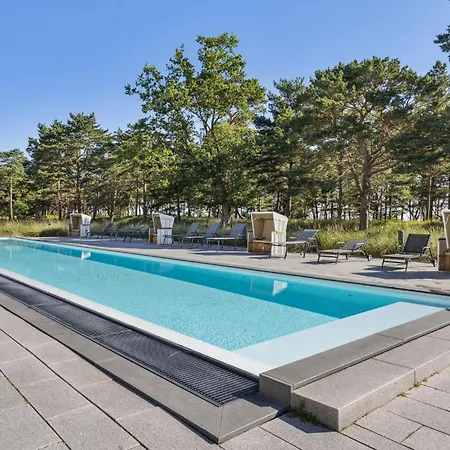 Penthouse Cloud Binz