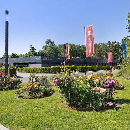 Penthouse Cloud * Lubkow