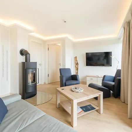 Penthouse Cloud Apartamento