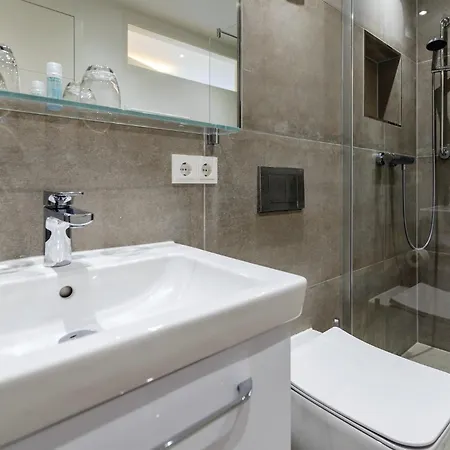 Apartman Penthouse Cloud