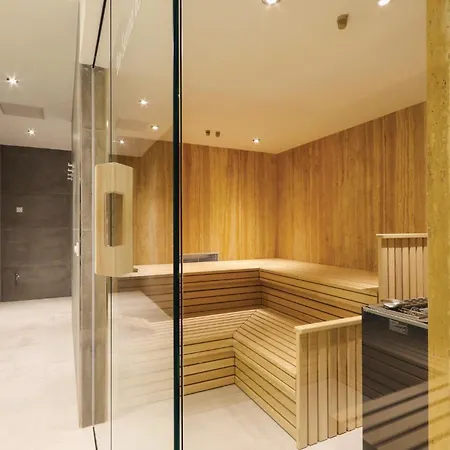 Penthouse Cloud Apartman *