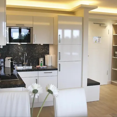 Apartamento Penthouse Cloud Lubkow