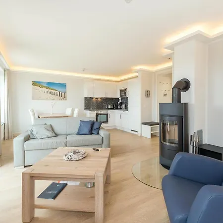 Penthouse Cloud Lubkow