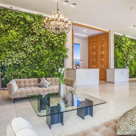 Penthouse Cloud Apartamento