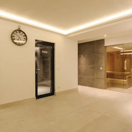 Apartamento Penthouse Cloud