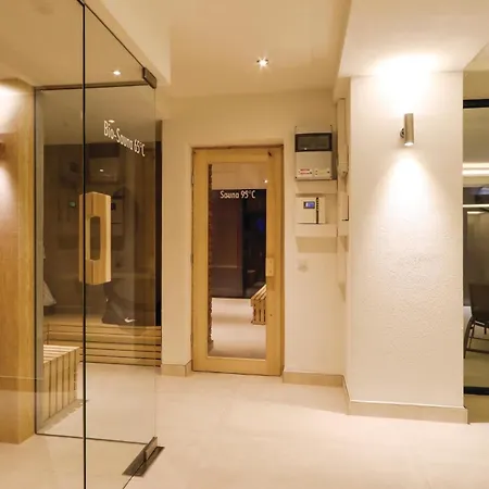 Penthouse Cloud Apartamento *