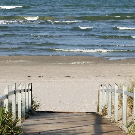 Apartman Penthouse Cloud Lubkow