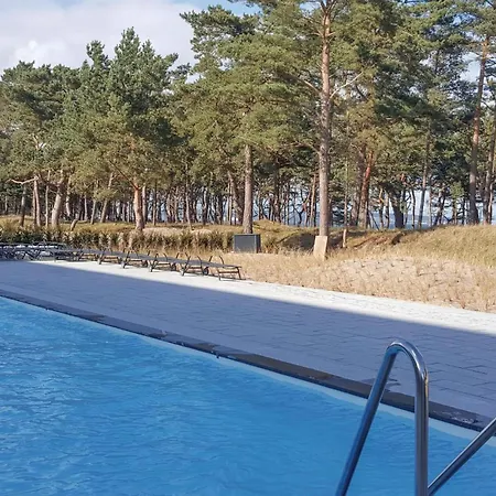 Penthouse Cloud Lubkow