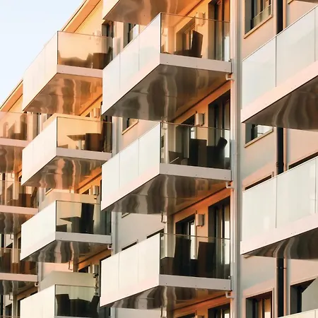 Apartman Penthouse Cloud