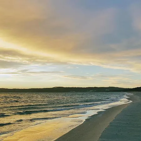 Penthouse Cloud Apartman *