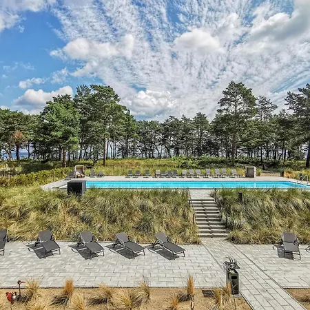 Apartamento Penthouse Cloud *