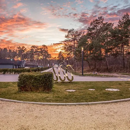 Apartman Penthouse Cloud Lubkow