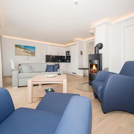 Apartamento Penthouse Cloud *