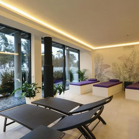 Penthouse Cloud * Lubkow