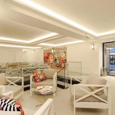 Lägenhet Penthouse Cloud Binz