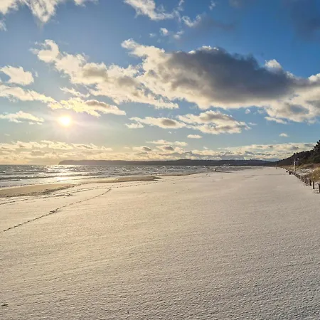 Apartamento Penthouse Cloud