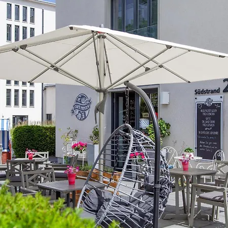 Apartman Penthouse Cloud Lubkow