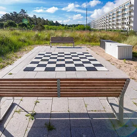 Penthouse Cloud Apartamento