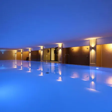 Penthouse Cloud شقة