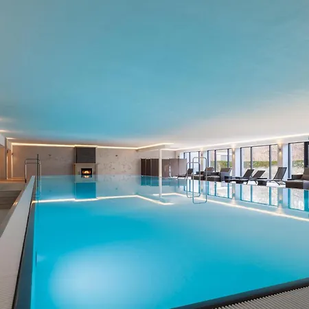 شقة Penthouse Cloud