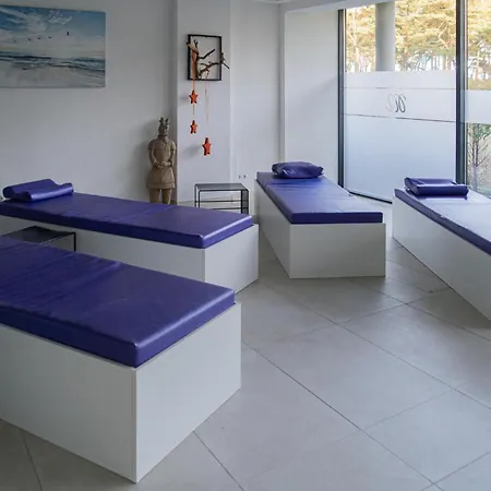 Penthouse Cloud شقة