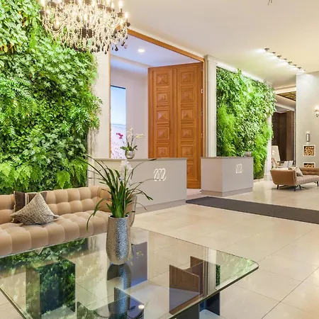 Penthouse Cloud شقة بينز