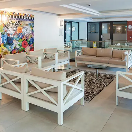 شقة Penthouse Cloud بينز